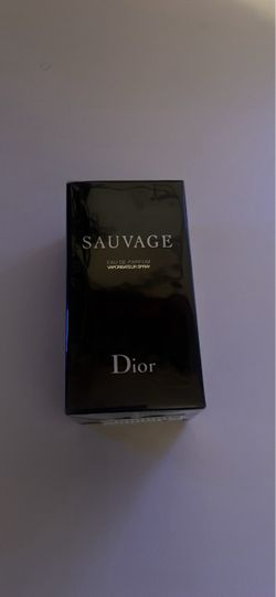 Dior Sauvage Eau de Parfum Spray 100ml