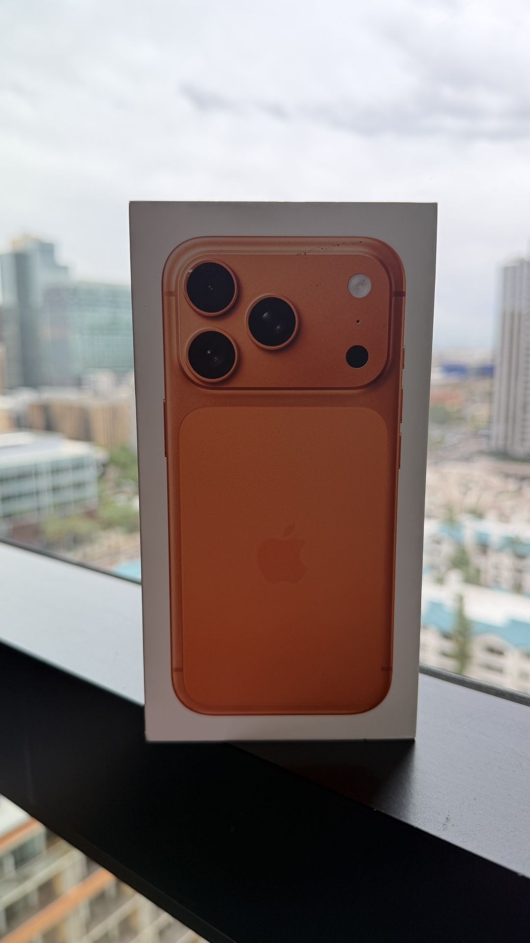 iPhone 17 Pro - T-Mobile