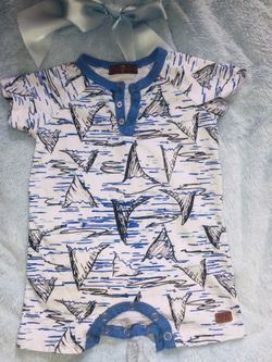 7 mankind baby onesie pricing is for all