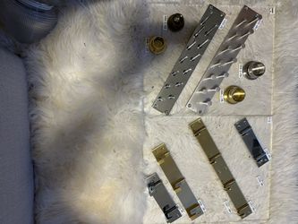Hardware Fixtures