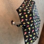Kids Umbrella (Ice Cream Cones)