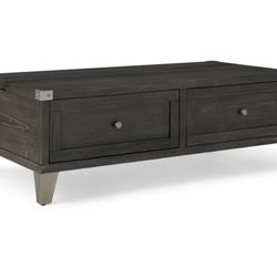 Coffee Table Lift Top