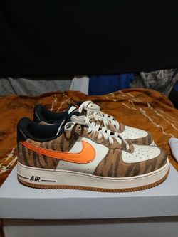 Air Force 1 size 9.5