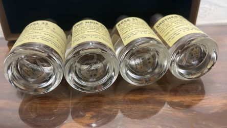 le labo grasse new york 4 set