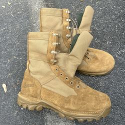 Danner Boots Men Size 11