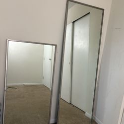 Mirrors- Vanity Heavy Duty Awesome