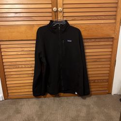 Patagonia Fleece