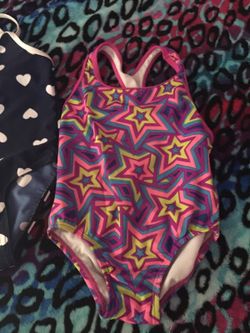 Bathing suite