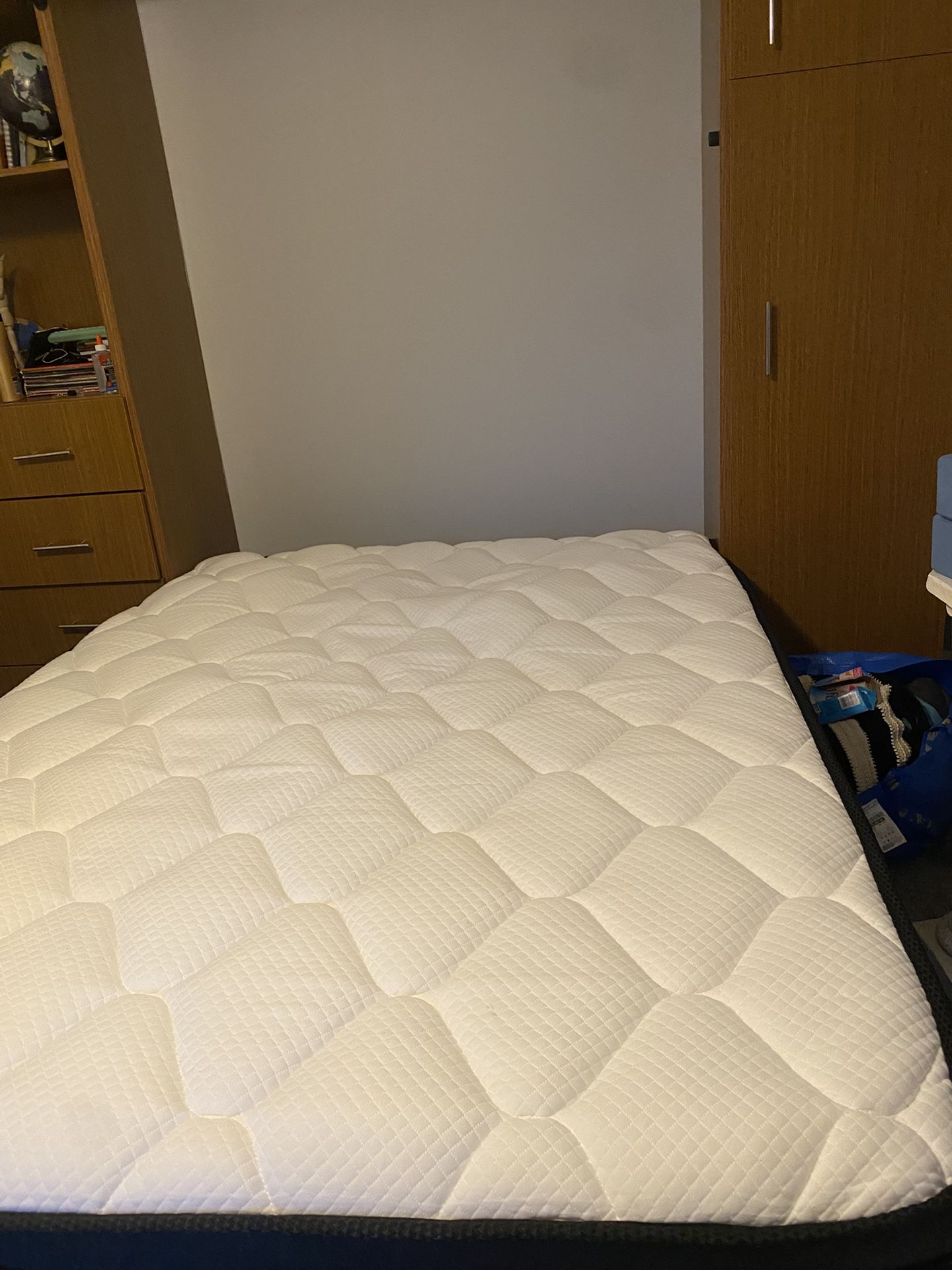 Queen Mattress