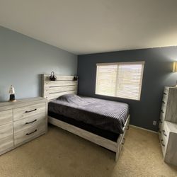 Bedroom Set