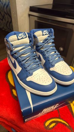 Jordan 1