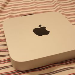 2023 Apple Mac mini - M2