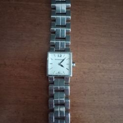 Burberry Watch