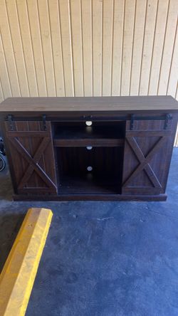 Mueble para sala y TV