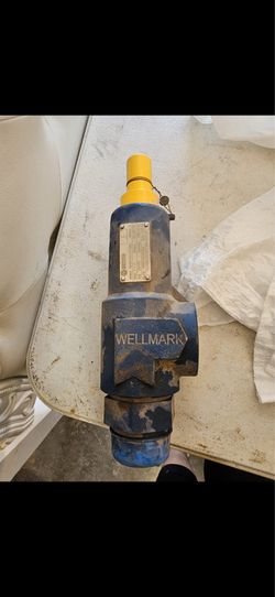 Norriseal-Wellmark W2600