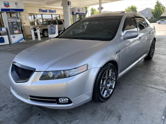 2008 Acura TL