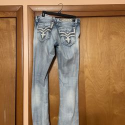 Rock Revival Jeans (Men’s) 
