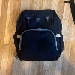 Diaper Bag