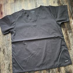 Scrubs Top