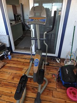 Exercise equipment e6050