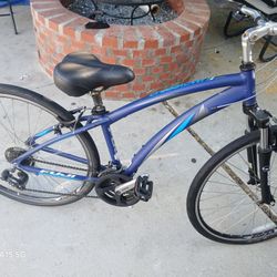 FUJI CROSSTOWN 1.3
