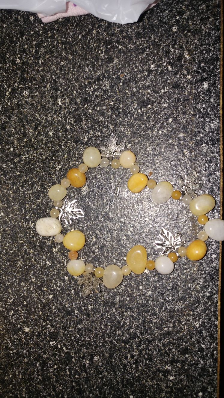 Cute bracelet