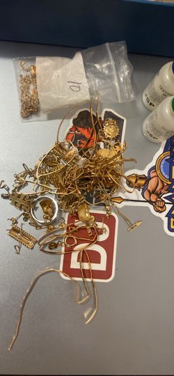 Compro oro