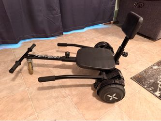 Hover -1 hoverboard