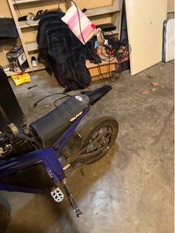 Modded tuttio