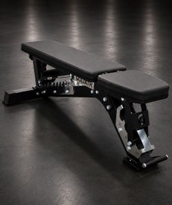 New Adjustable Bench , Adjustable Bench Press , Multi Use Bench For Your Weights