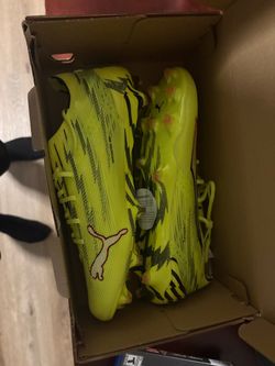 Puma ultra 6 ultimate