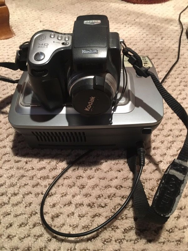 Kodak Digital Camera