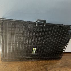 Dog Crate