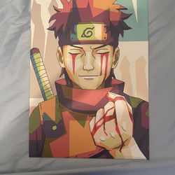 Displate Shisui 