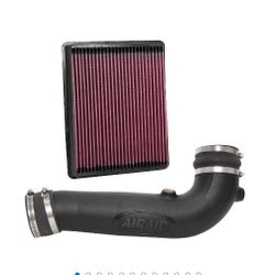 Airaid 201-751 Cold Air Intake 
