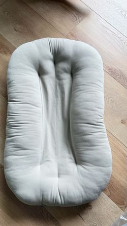 Snuggle Me Organic Lounger