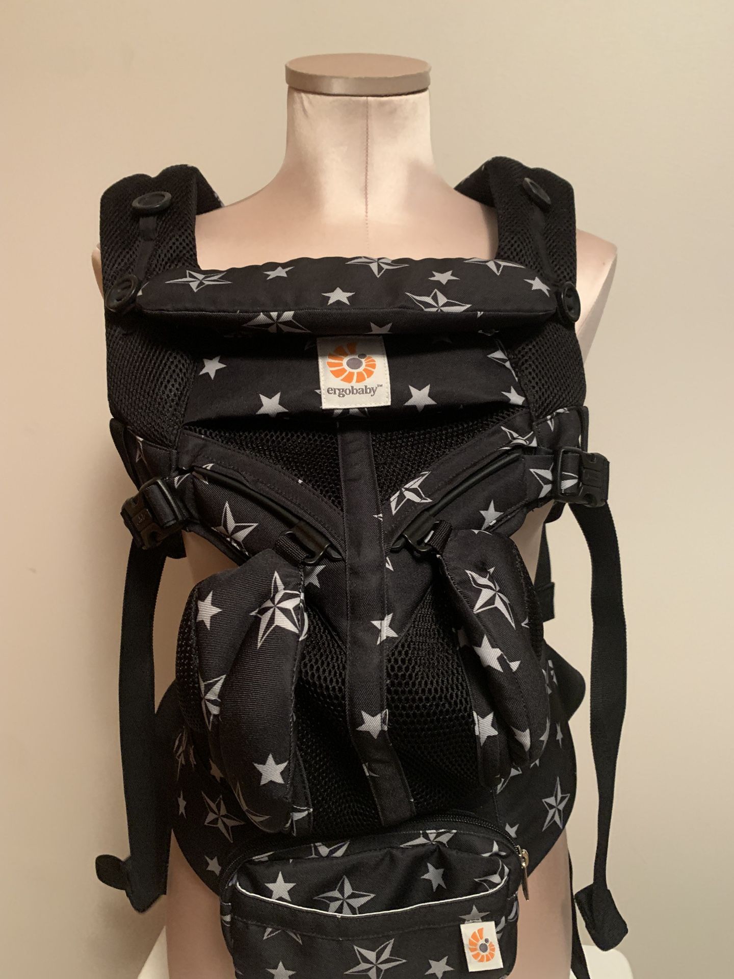Ergo 360 Omni Baby Carrier 