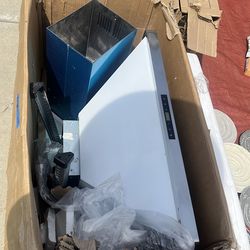 Island amount range, Hood