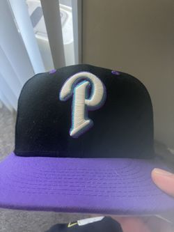 San Diego Padres 7 3/8 Fitted Cap