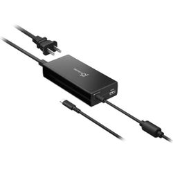 j5create 100W PD USB Type-C/USB Type-A Super Charger, JUP2290