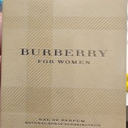 Women's Perfume