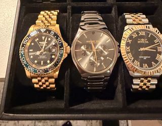 Men’s watches