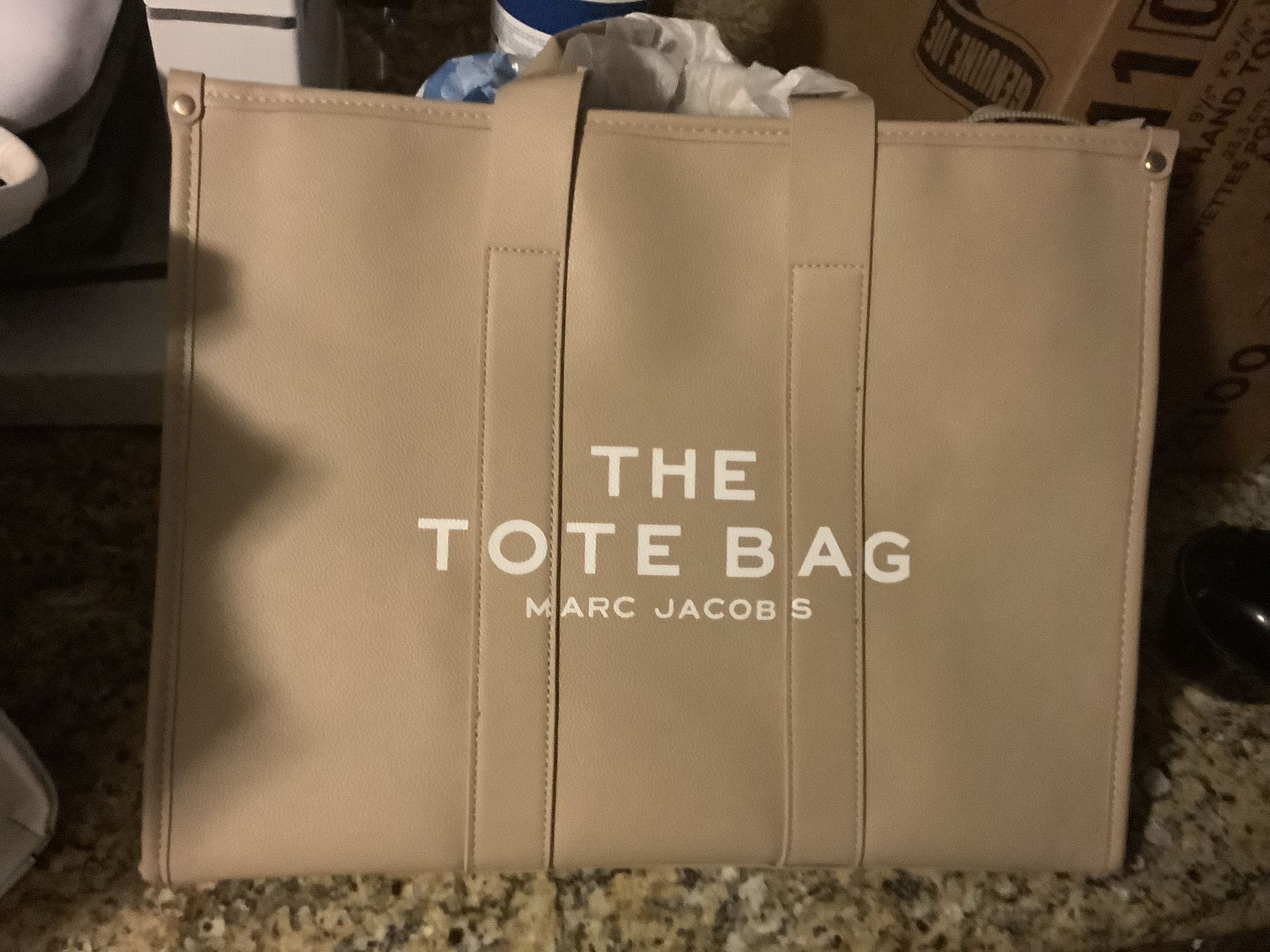 Large Marc Jacob Tote Bags 