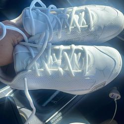 White dust Joedan Luca 77