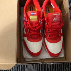 Reebok
