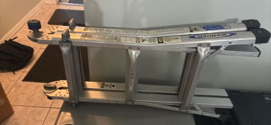 Werner ladder