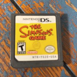 Nintendo Ds Games