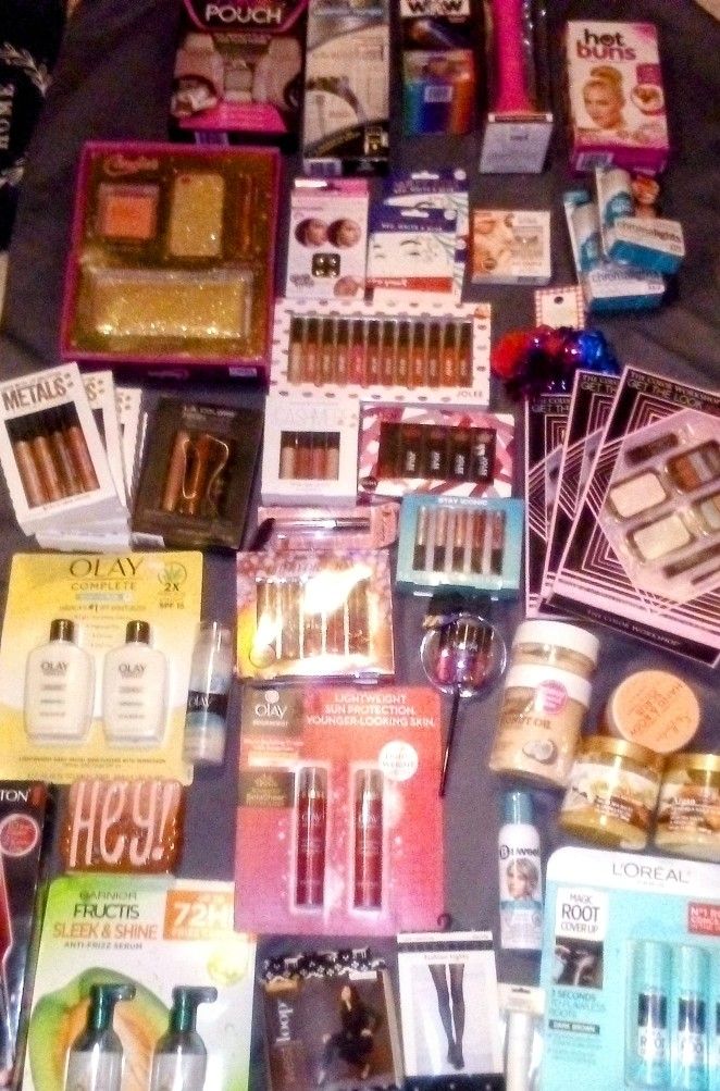 Lots Of Great Last Minute Gifts 