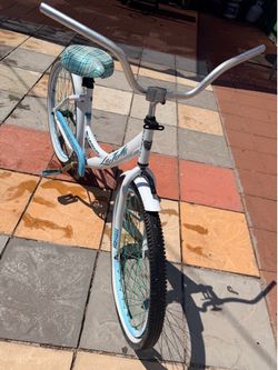 Kent Bicycle La Jolla