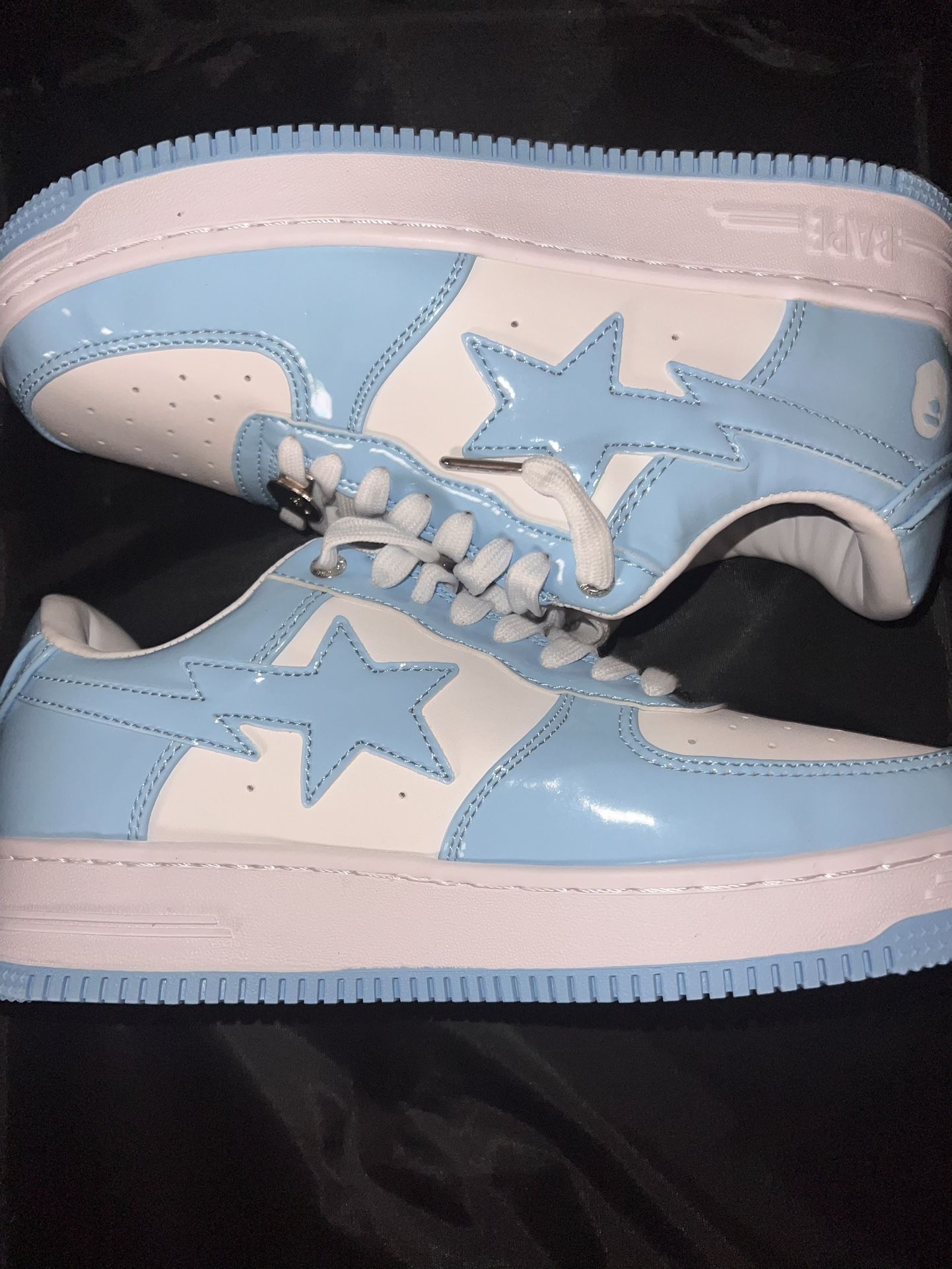 Bapestas